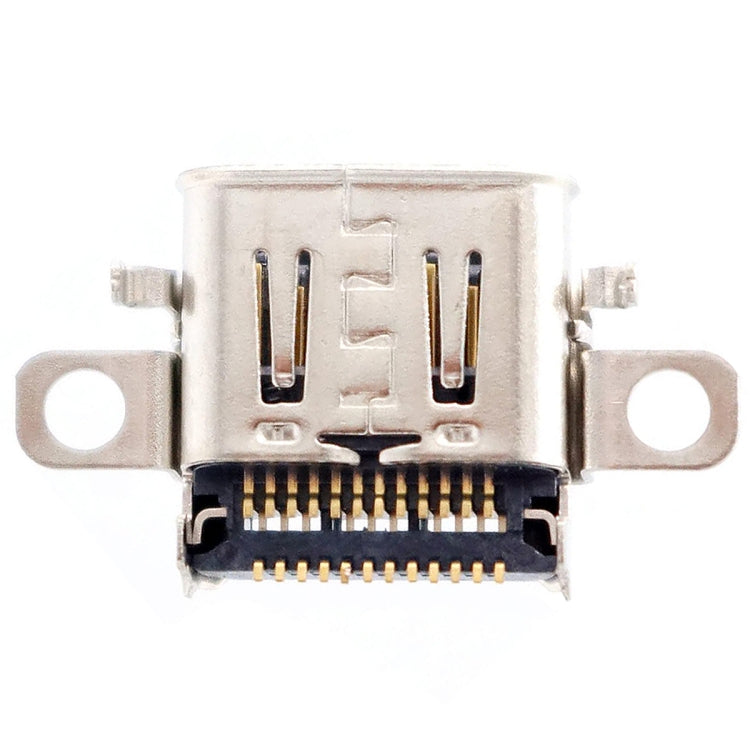 Per il connettore della porta di ricarica OLED per Nintendo Switch, For Nintendo Switch OLED Per il connettore della porta di ricarica OLED per Nintendo Switch, For Nintendo Switch OLED
